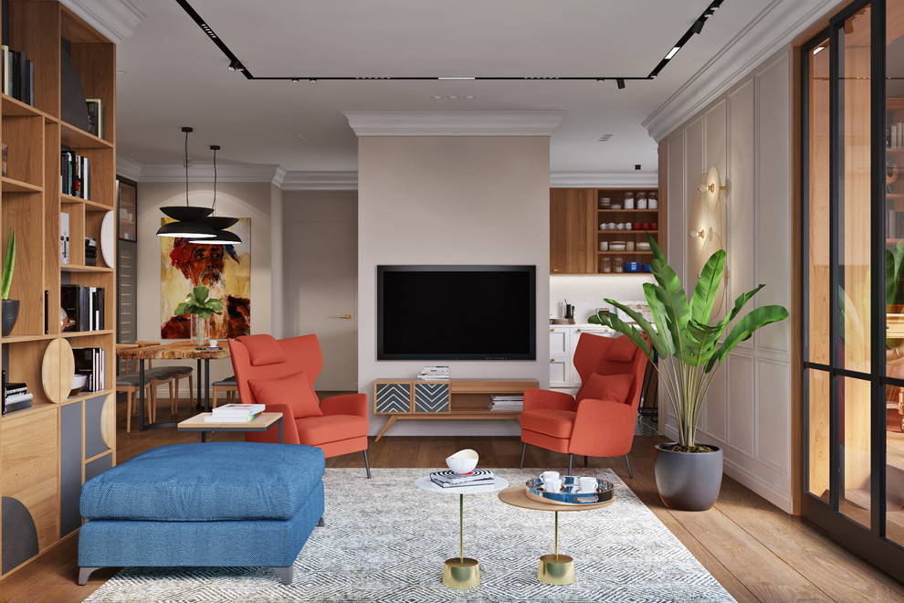 ЖК Донской Олимп