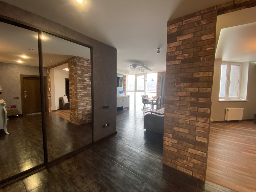 Лофт у моря