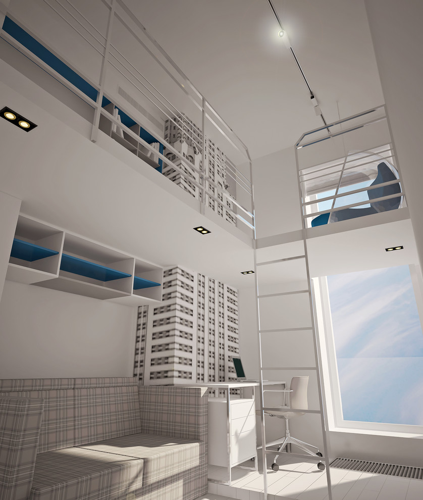 Квартира в ЖК "Ботанический Сад"