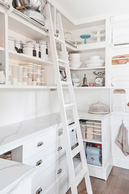 Norfolk Road country-kitchen
