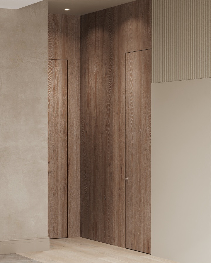 77,25 м2 ЖК "Симфония Нижнего"