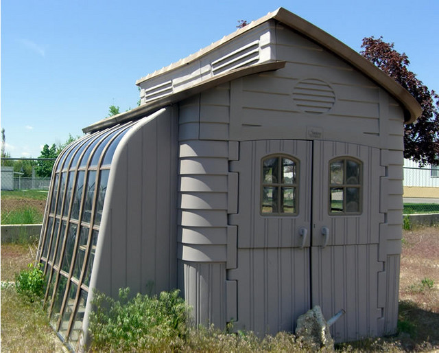 Greenhouse Manufacturer or Brand