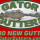 Gator Gutters of Jax LLC