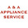 A&A Appliance Service