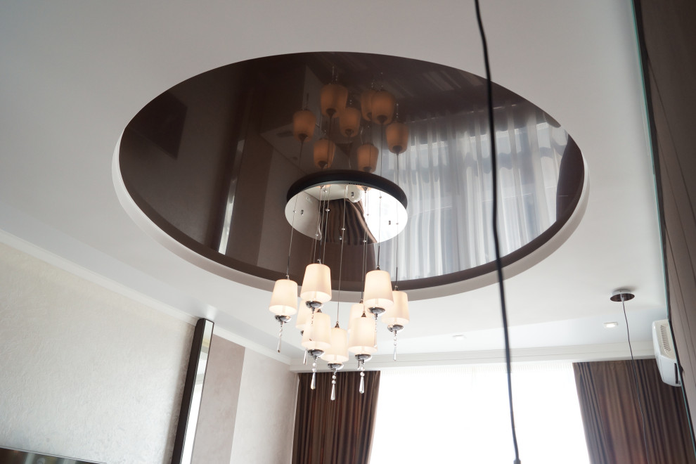 Трешка ЖК Кристал