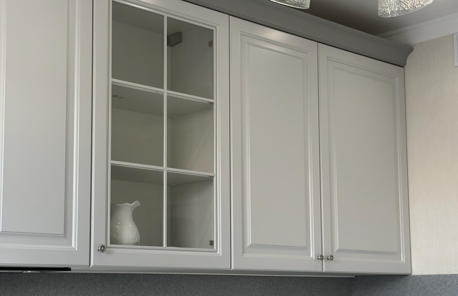 Изысканная кухня «Париж»