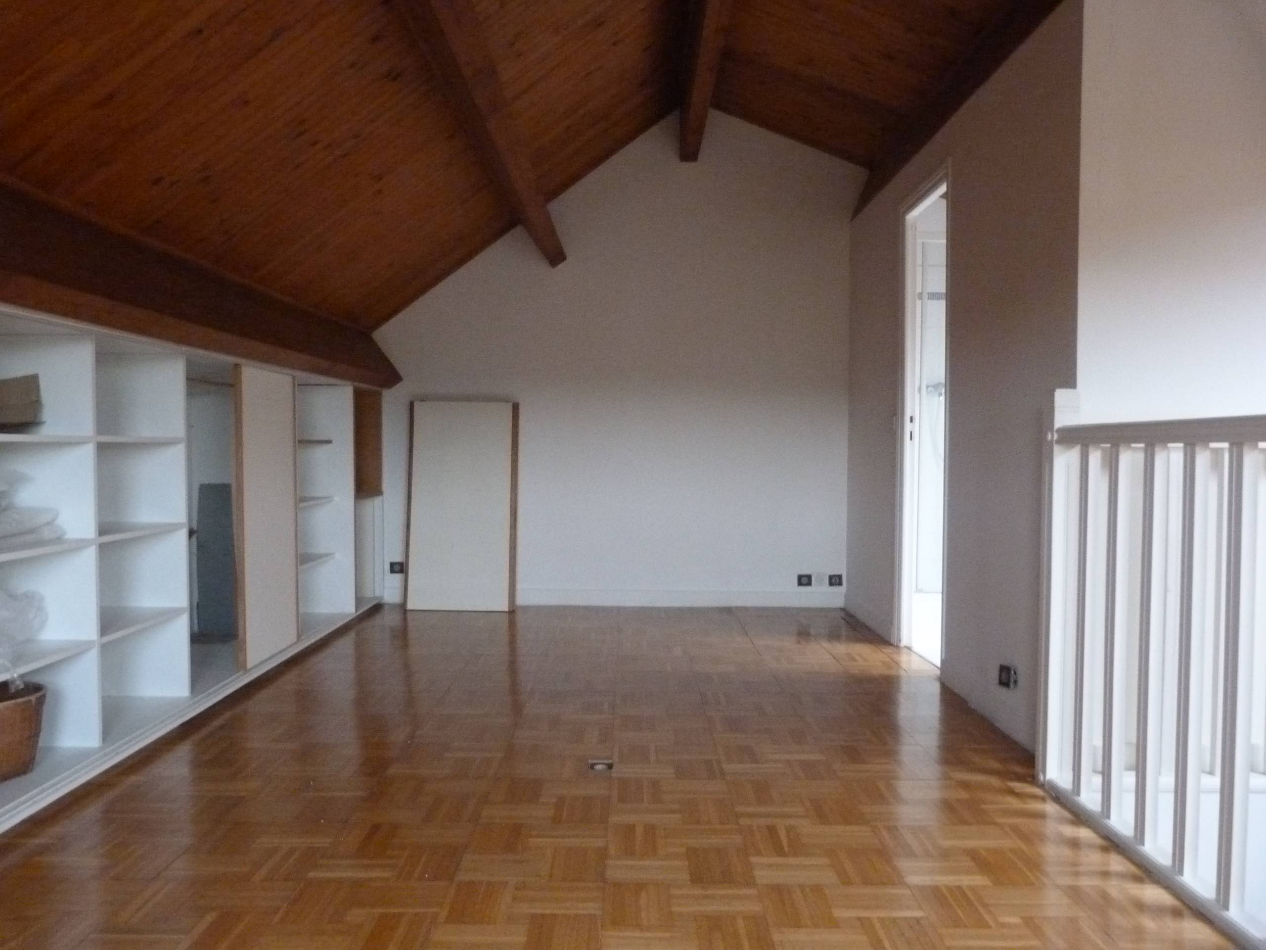 Rénovation totale d'une maison individuelle