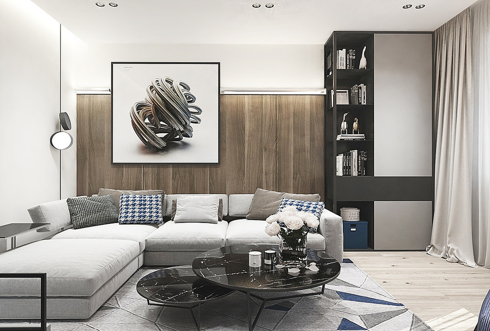 Квартира г.Домодедово