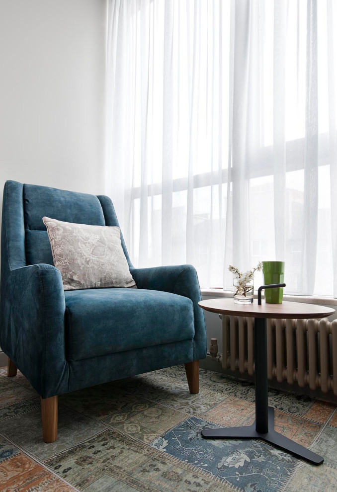 Калининград, ул Малый переулок