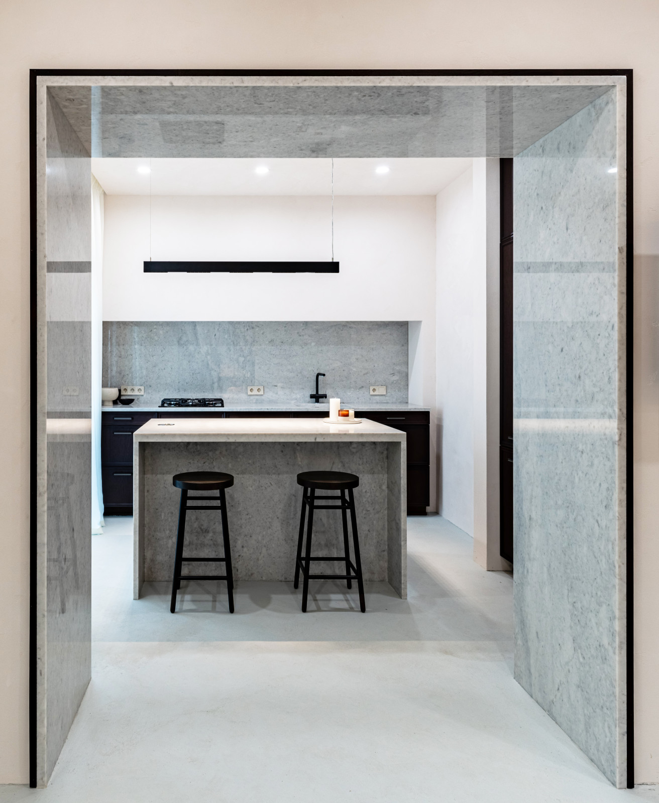 Софт минимализм в Подмосковье