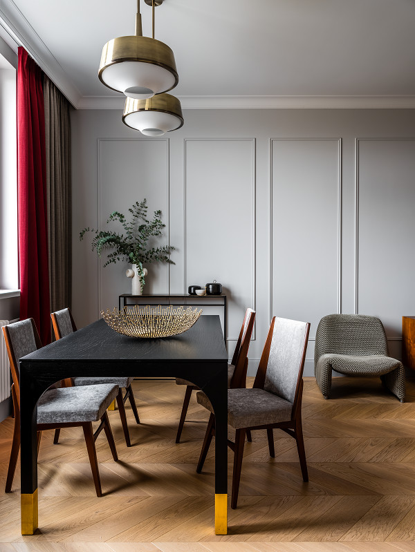 Ходынка, 134 м2