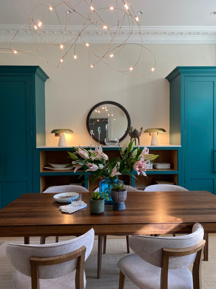 Islington House [Ongoing]