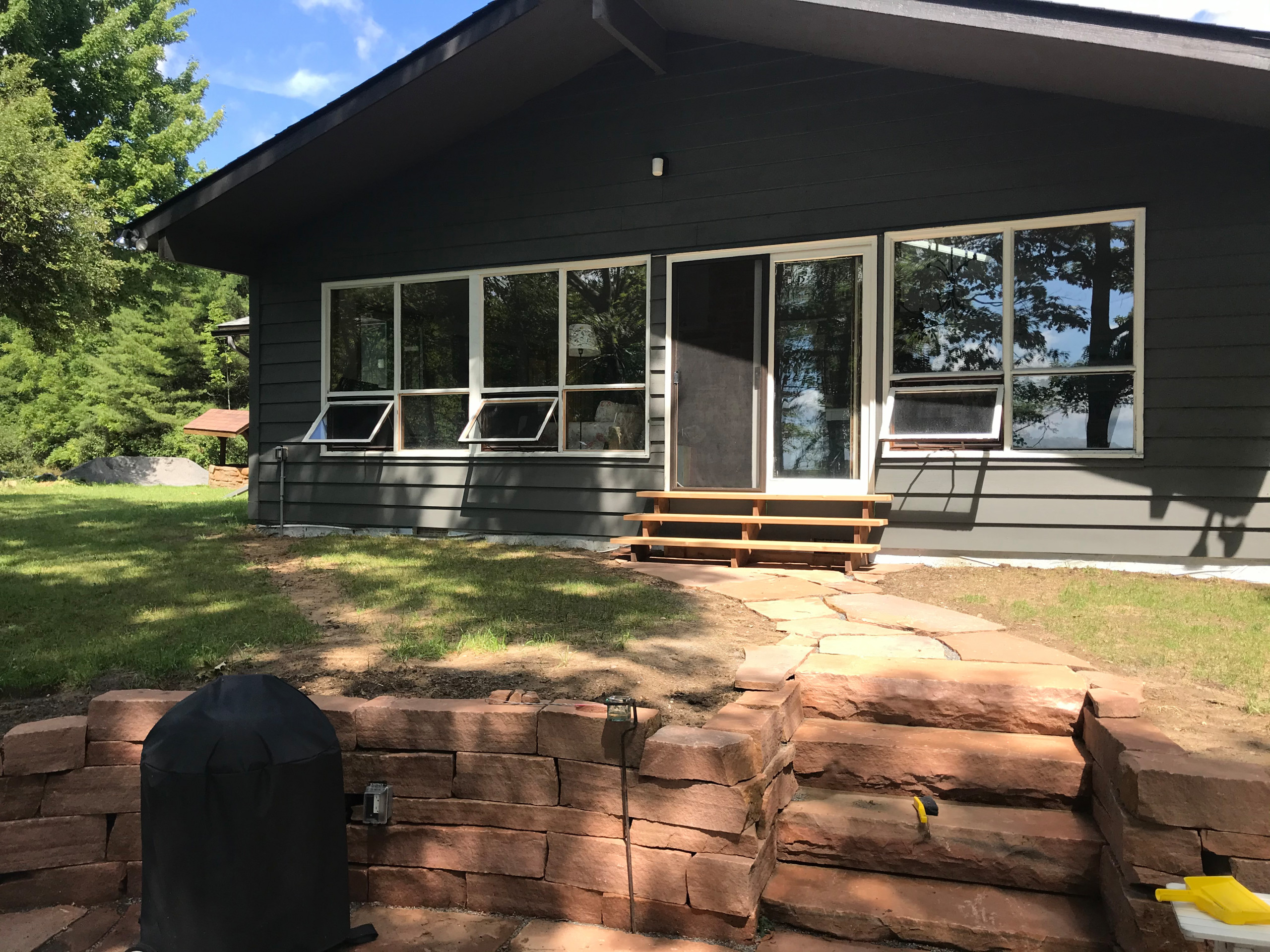 Property Maintenance and Landscaping