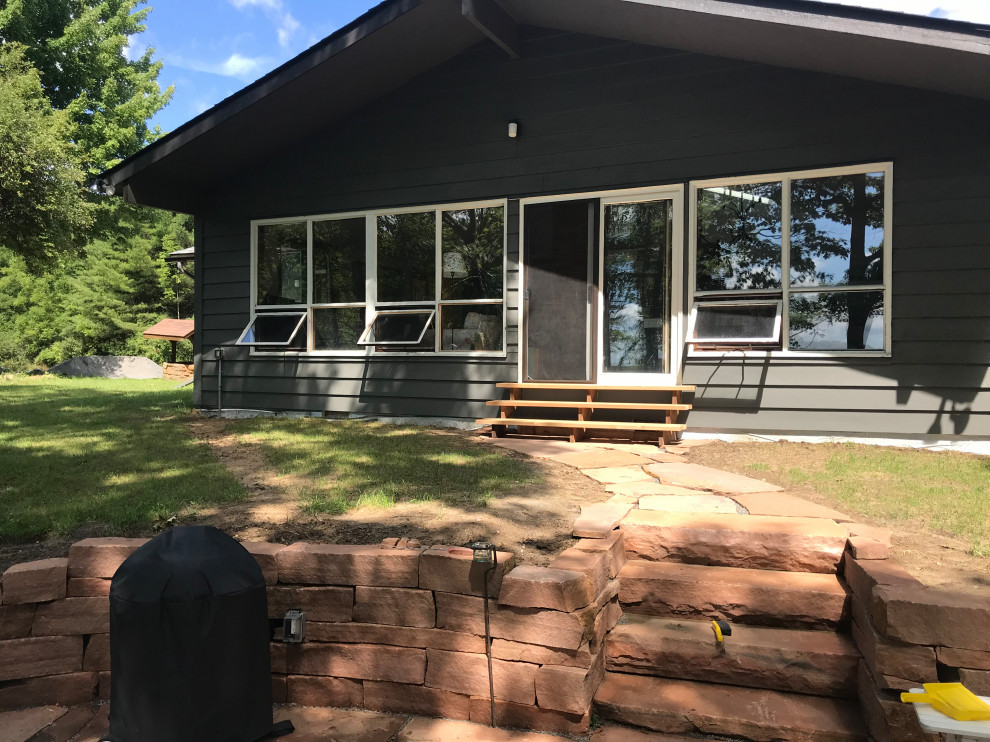 Property Maintenance and Landscaping