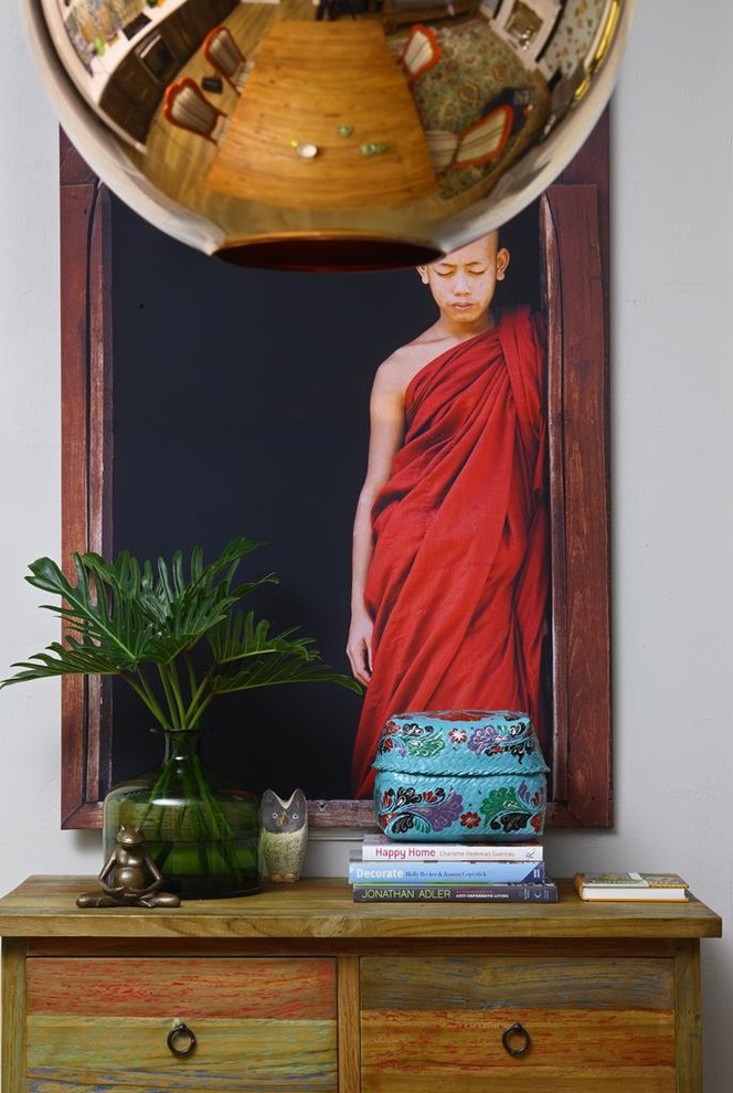 Алиса в стране чудес