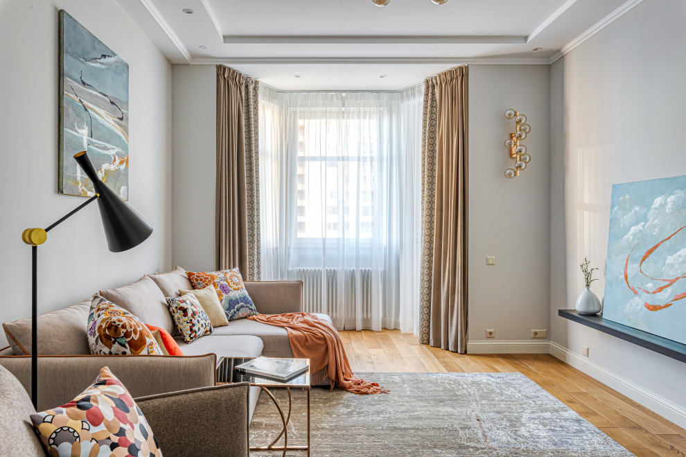 Пудовкина 7