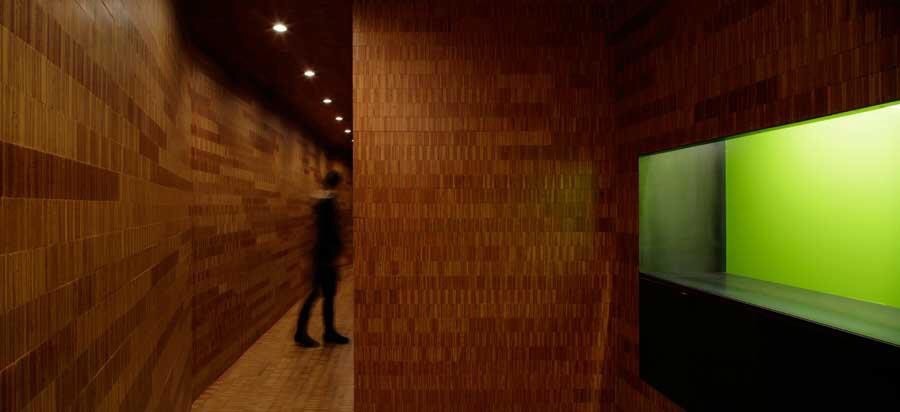 Switch Building at 109 Norfolk Street NYC