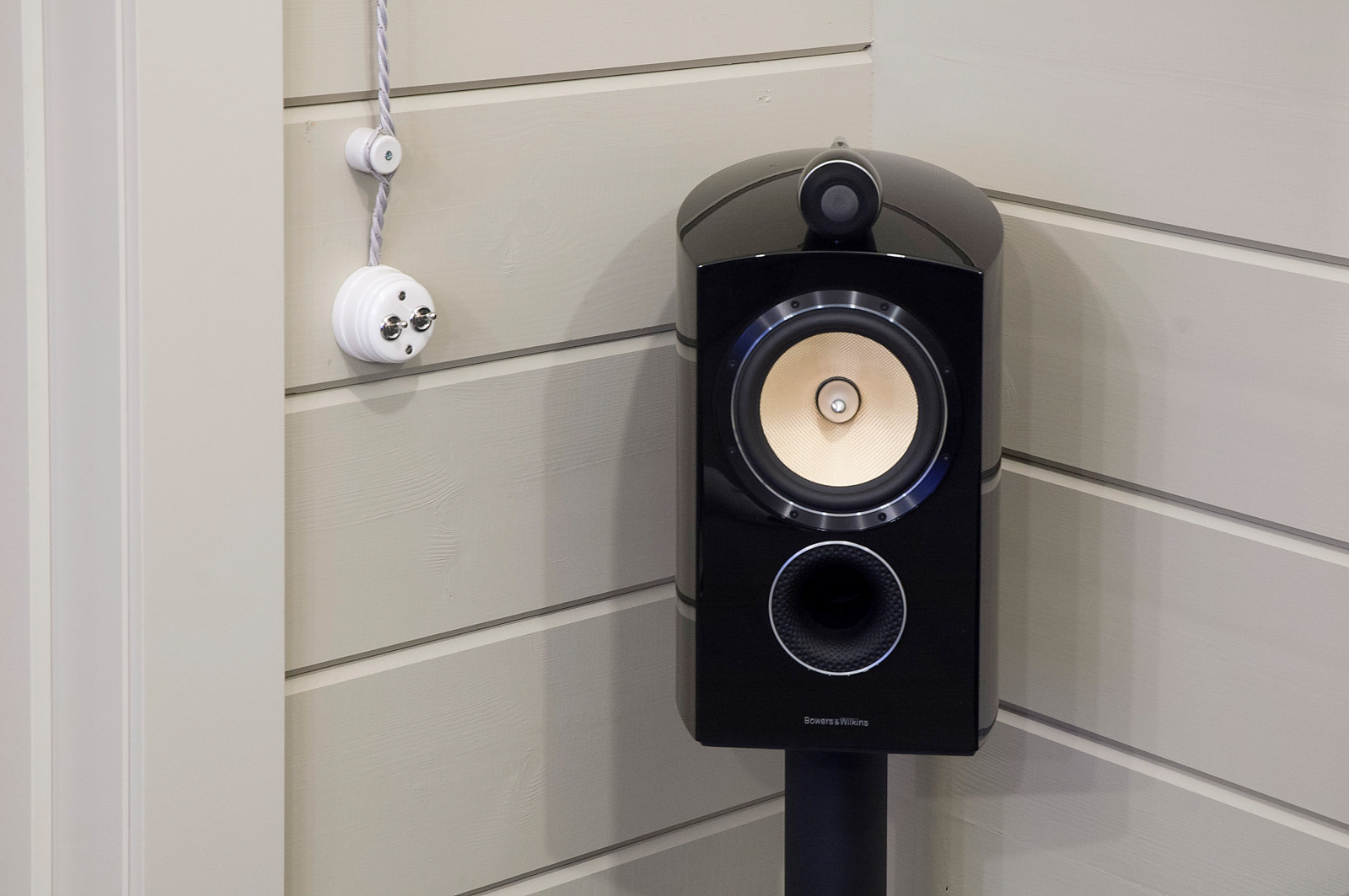 Кинозал в коттедже "Красная поляна" 45 м2.