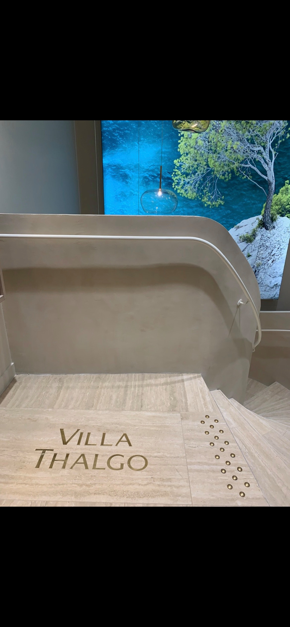 VILLA TALGO PARIS 16