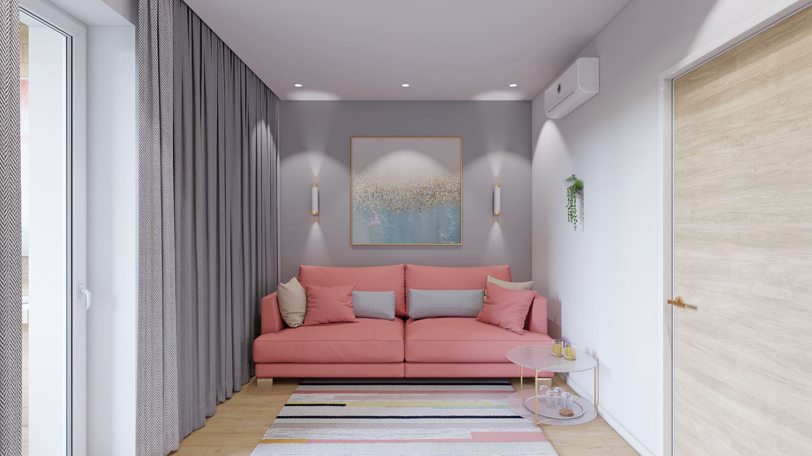 Дизайн интерьера Запорожье