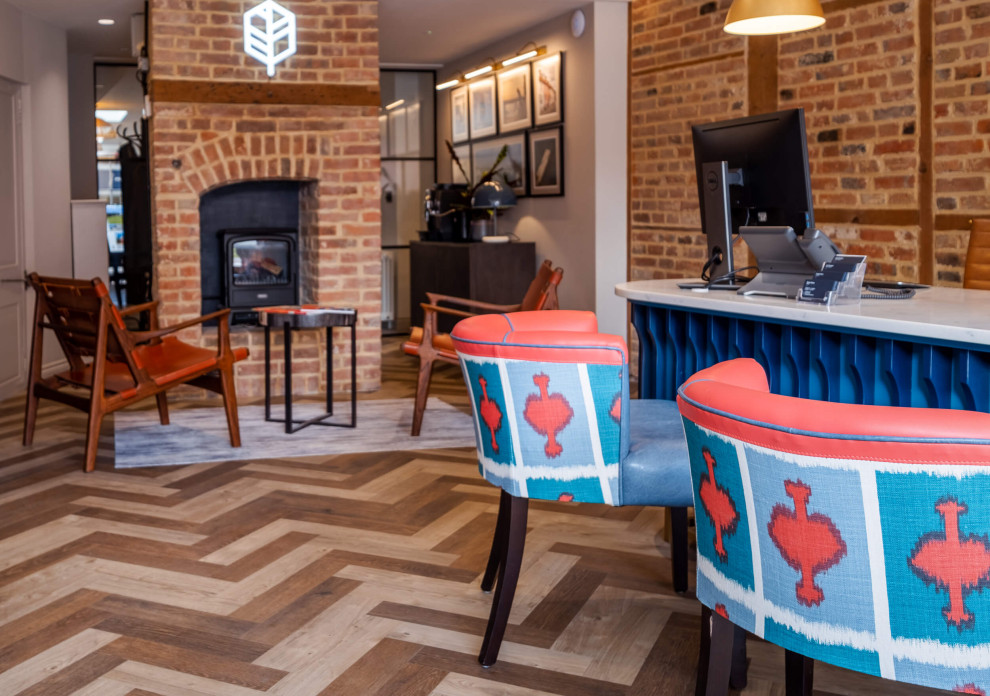 Lymington Retail space