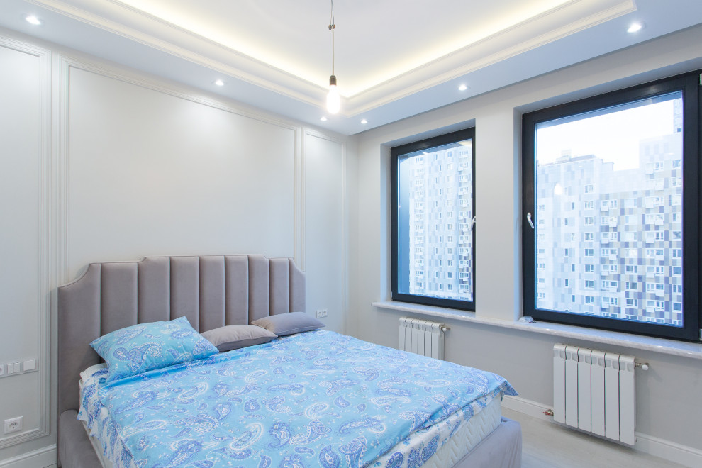 ул. Эльдара Рязанова, 2