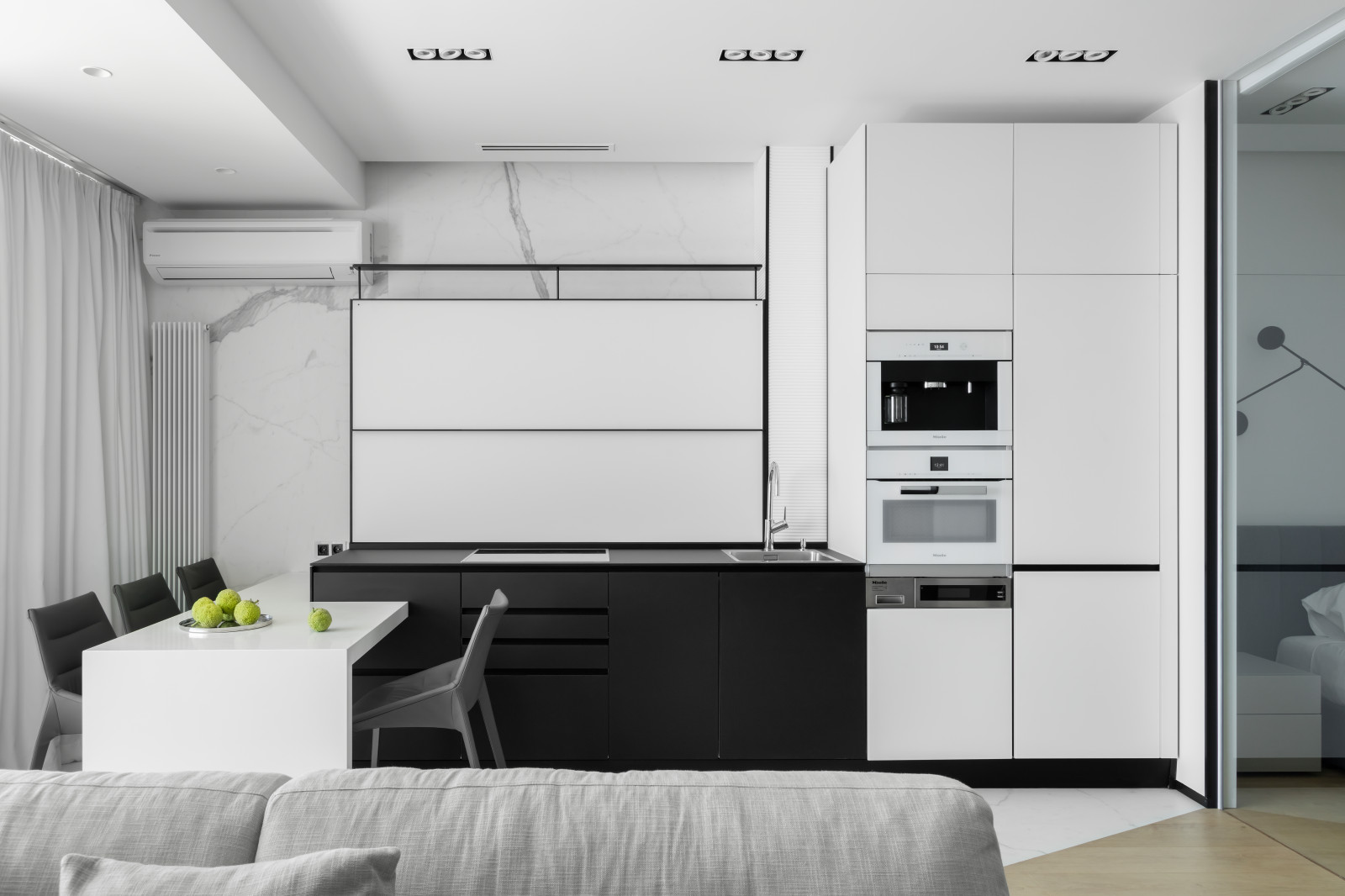 Апартаменты в Ялте