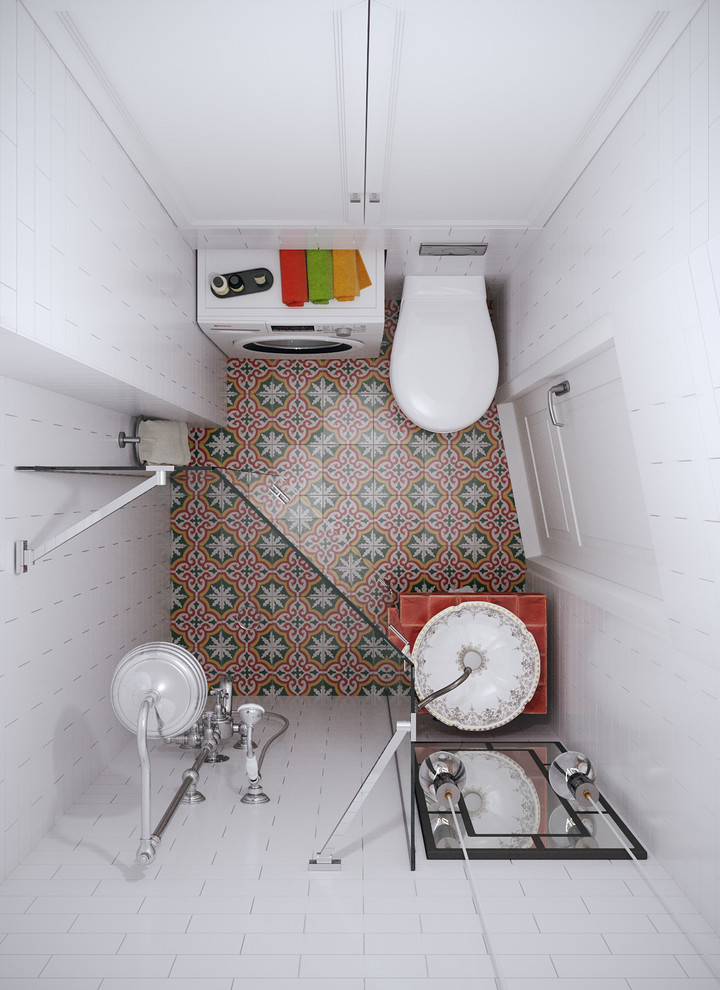 Квартира студия 28 кв м