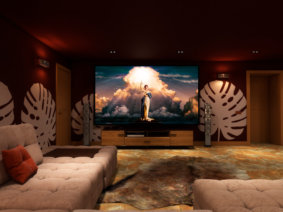 Дом в Подмосковье