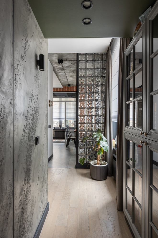 Съёмка на Аптекарском переулке