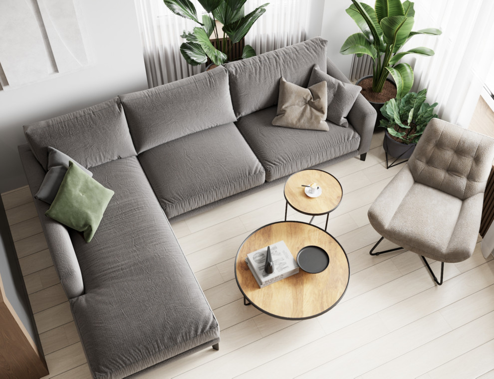 Дизайн квартиры