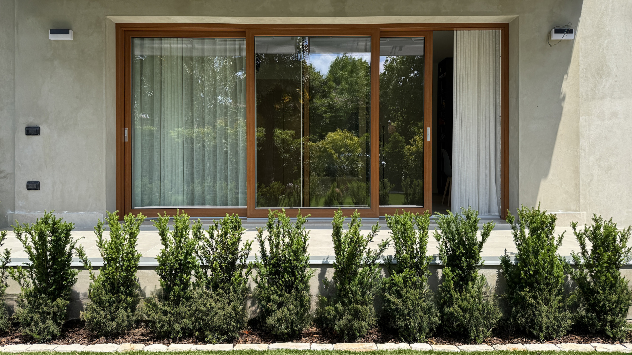 AD45 | Ristrutturazione immobile | 135 MQ
