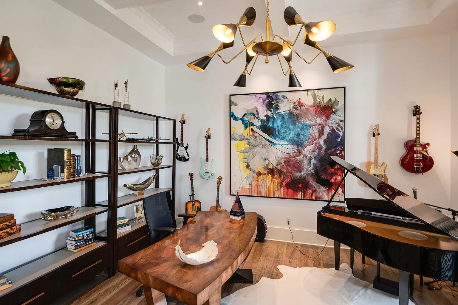 NASHVILLE PROJECT