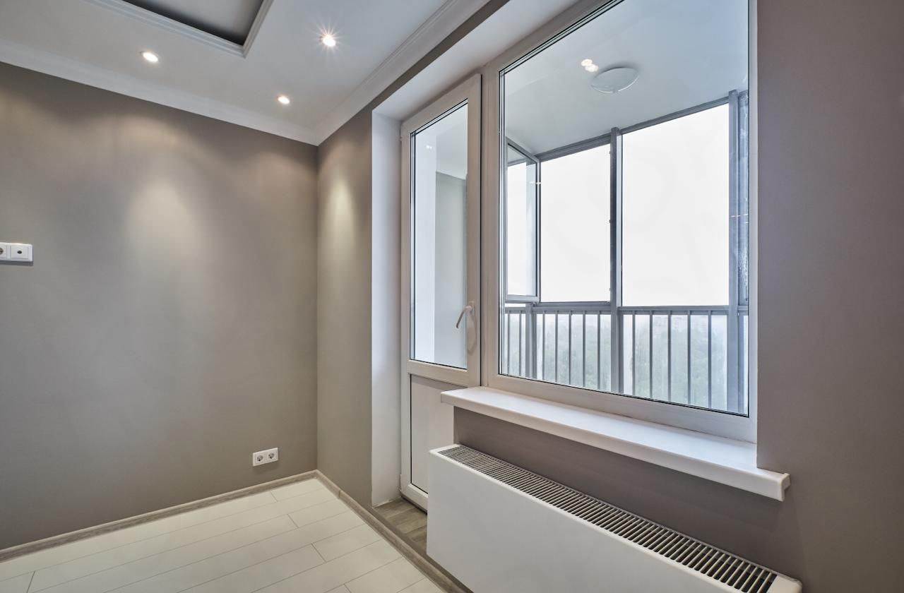 Реализация объекта 32м2