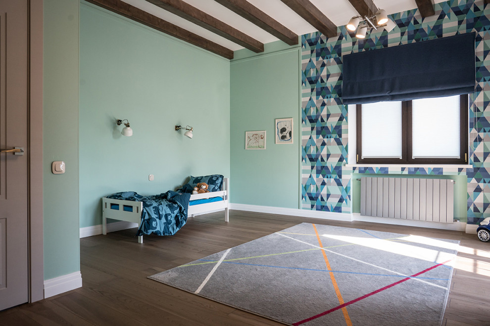 ДОМ В КУЗНЕЦОВСКОМ ЗАТОНЕ