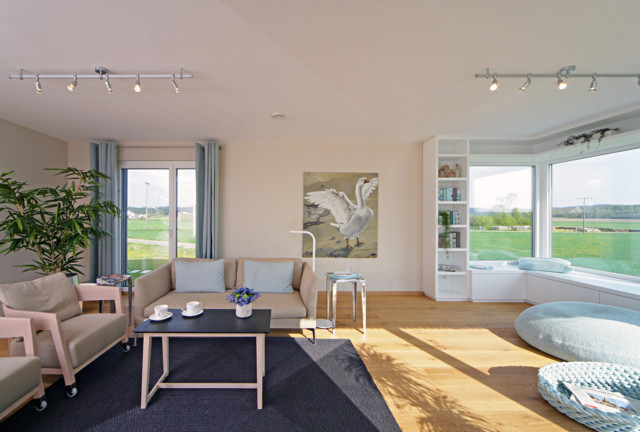 Haus Brettheim Stuttgart By Keitel Haus Gmbh