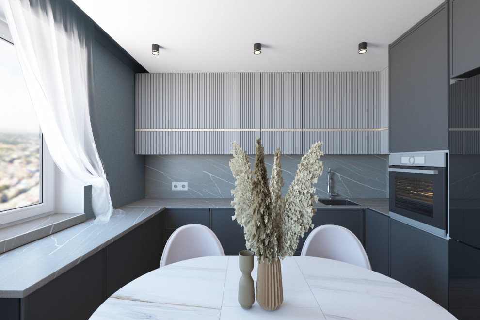 2-х комнатная квартира