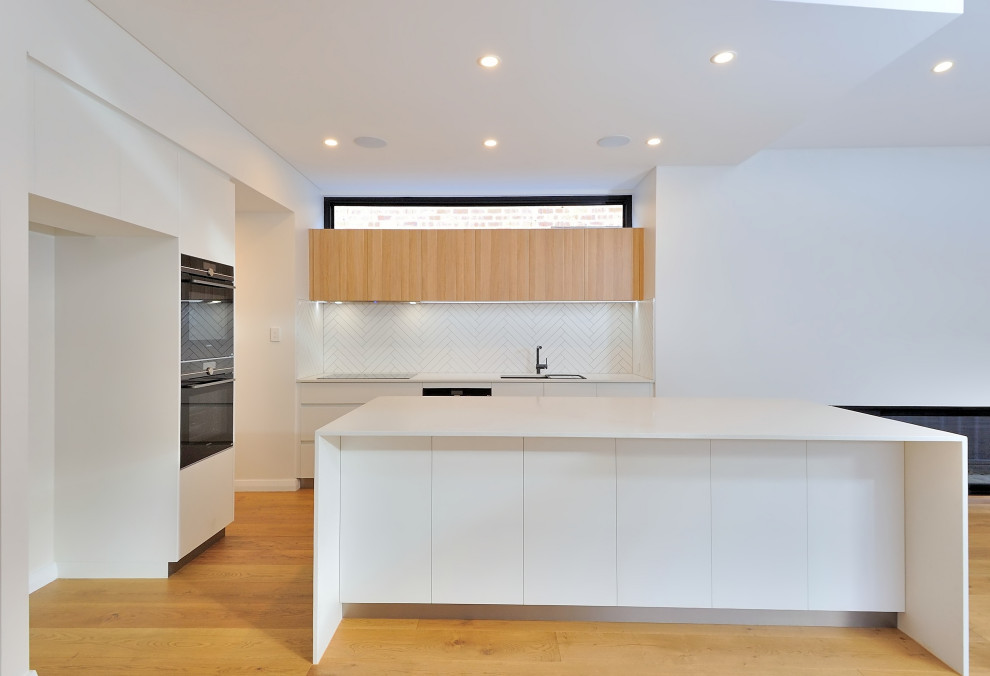 Subiaco Renovation