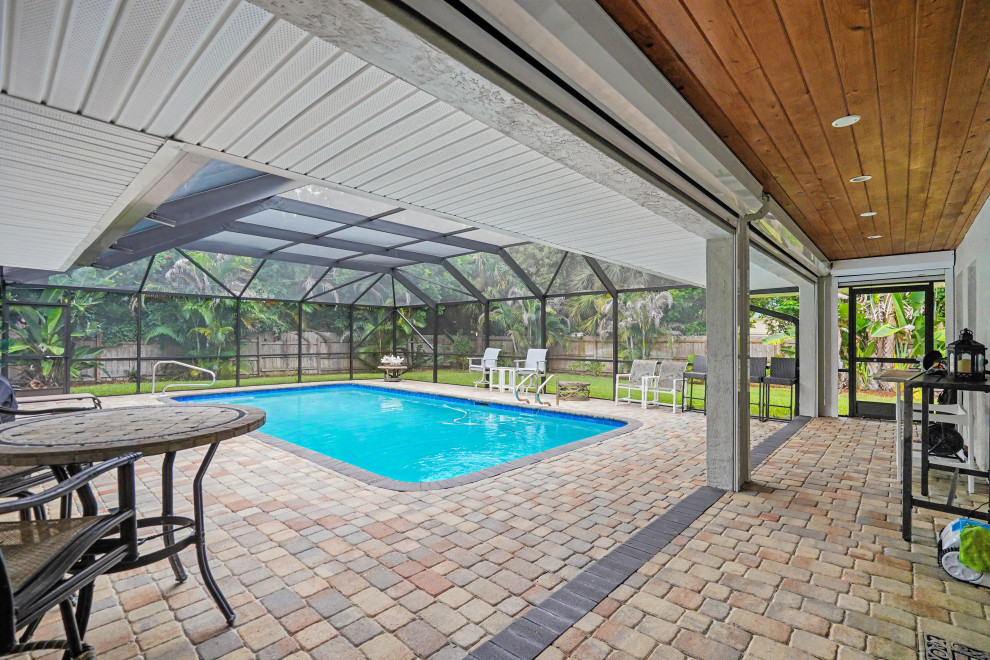 Beachside Whole Home Transformation - exterior