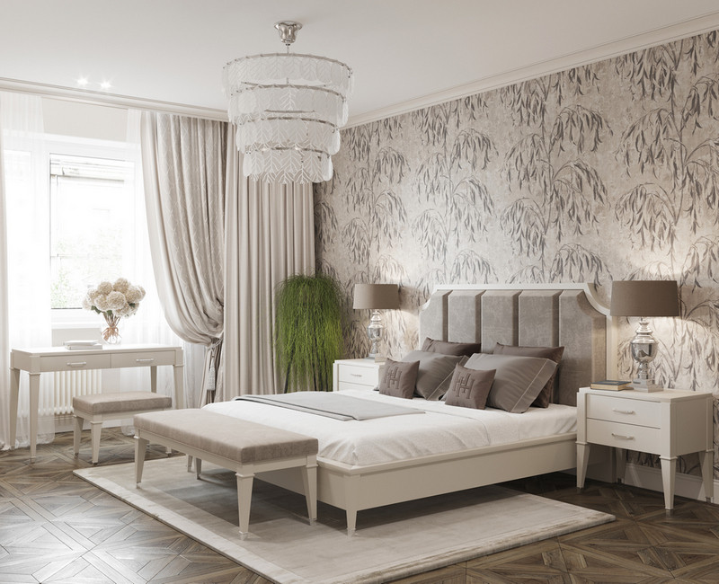 Коллекция Salerno от Fratelli Barri