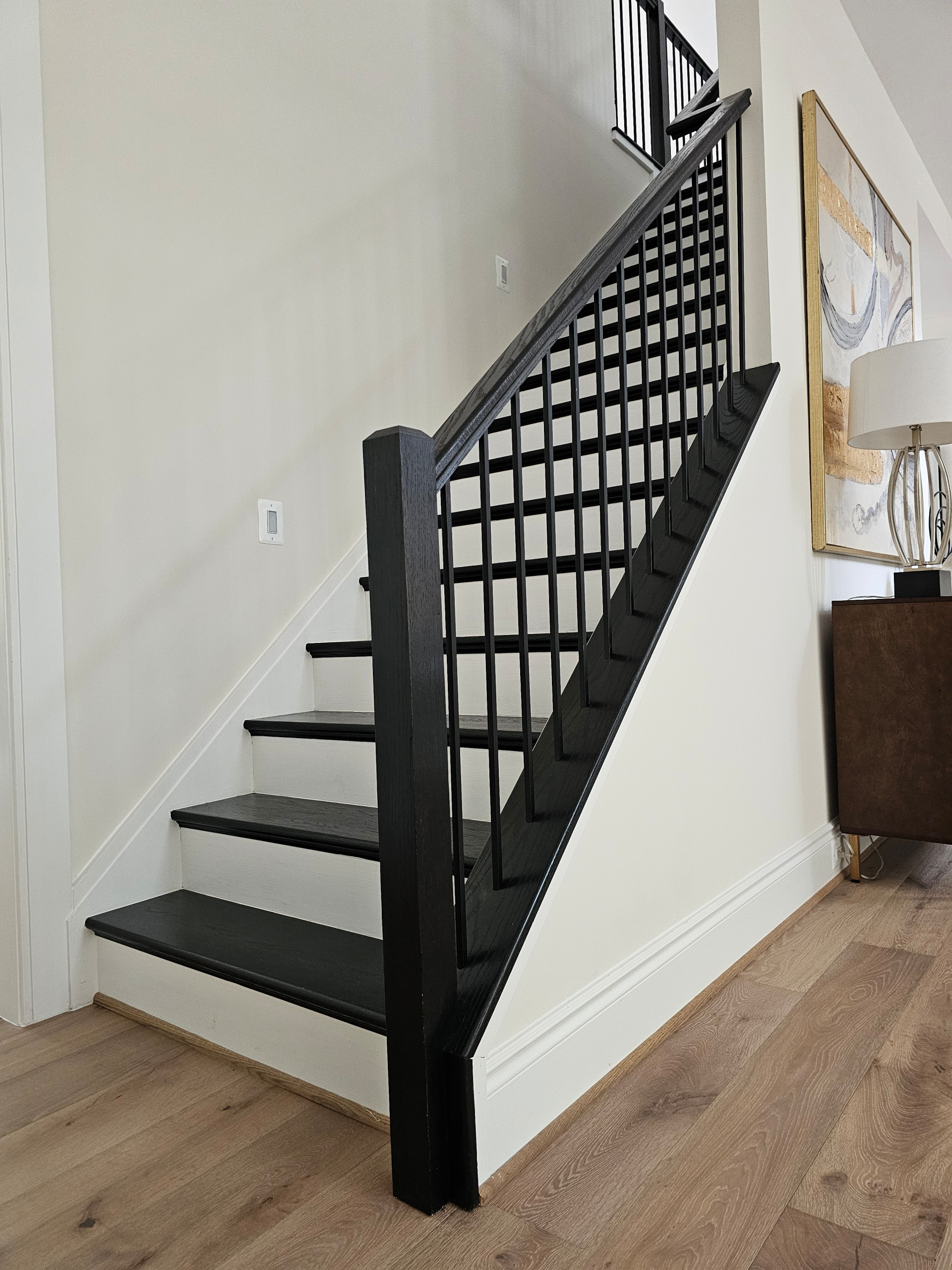 Elegant Curve Elevates Modern Design, Mclean, VA 22101