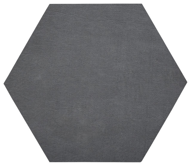 Furnishmyplace Protective Pad Gripper, Rug Pad, Corner, 12' Hexagon ...