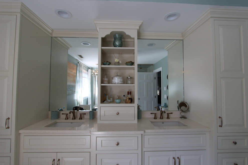 Antique Summit-Project 2928