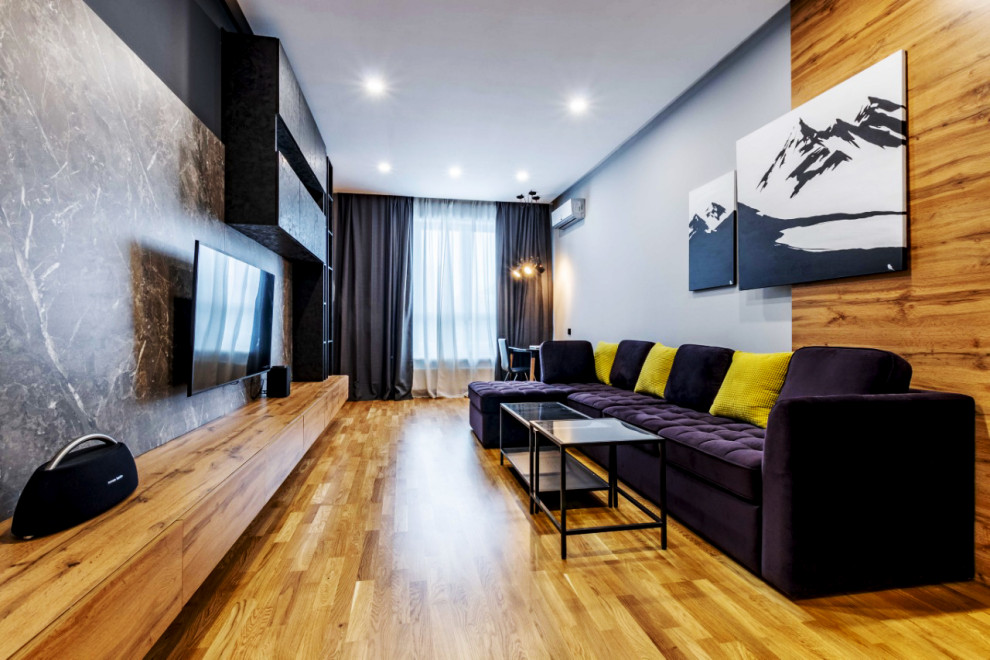 Макаровский 3