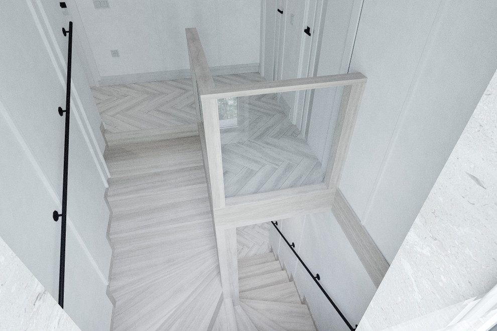 коттедж 114м2