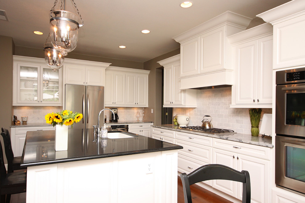 Rogers Kitchen Folsom Kitchen Sacramento By Jackline Gad Cid Houzz rogers-kitchen-folsom-kitchen-sacramento-by-jackline-gad-cid-houzz