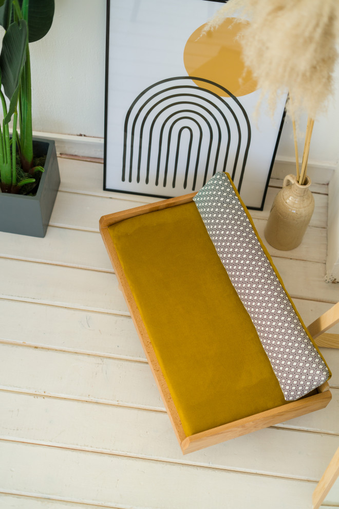 Кровать для собак и кошек OLZY