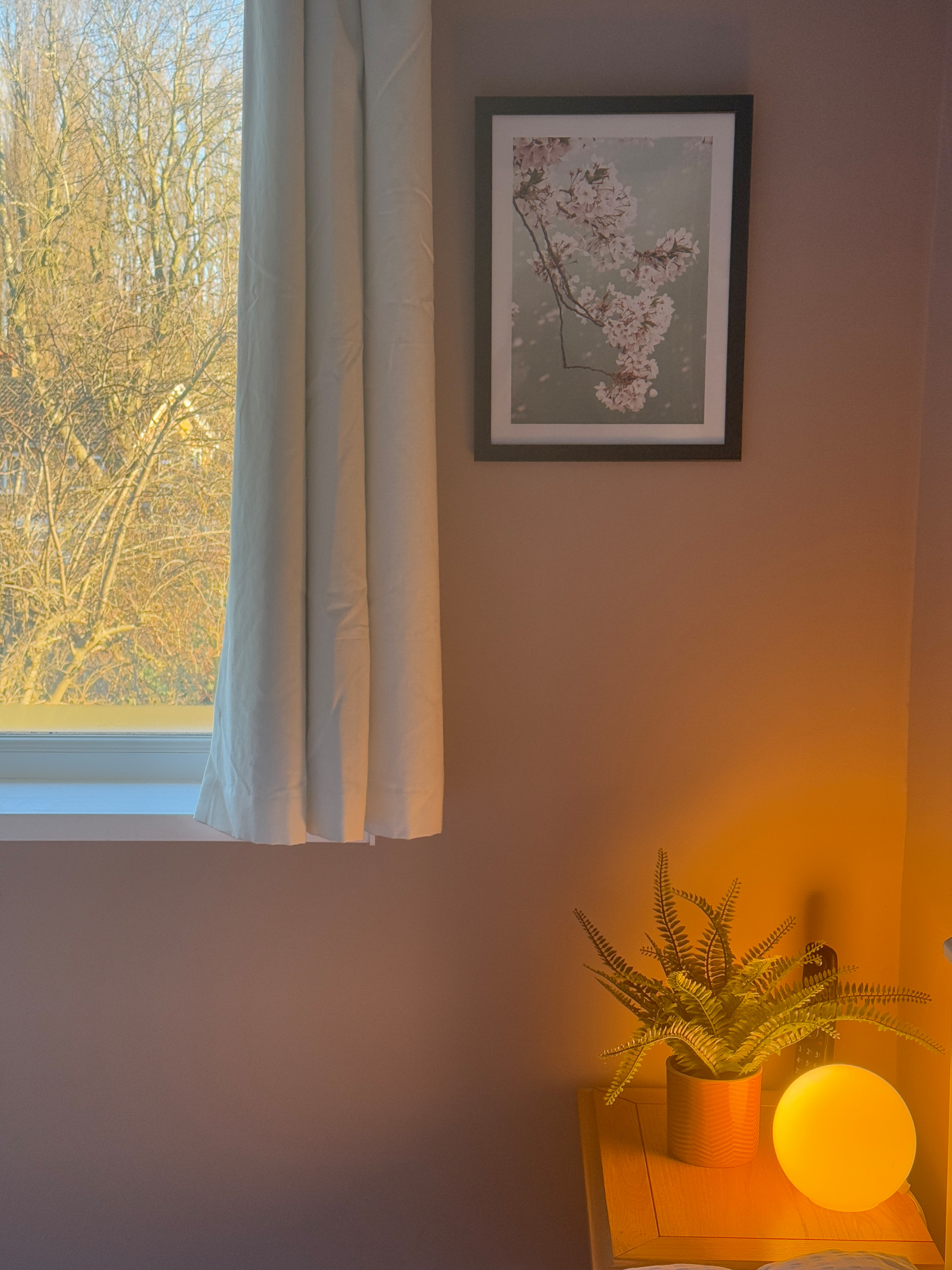 Grange Road Wigston fields UK