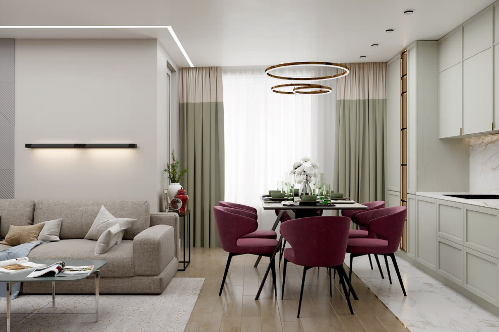 ЖК ГАЛАКТИКА 2