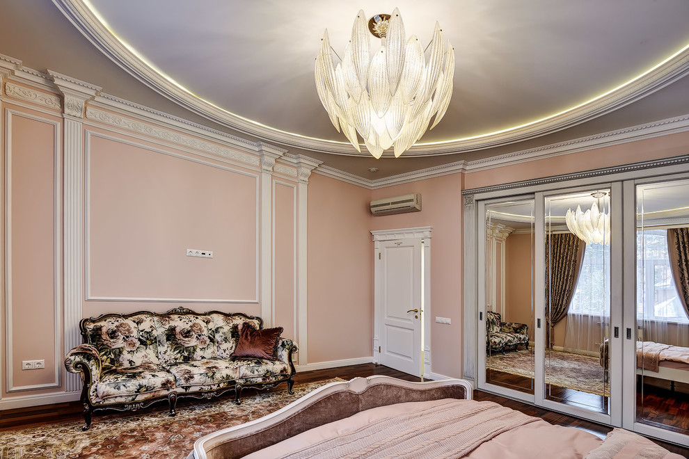 Загородный дом